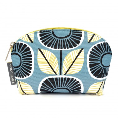 Sunflower Make Up Bag