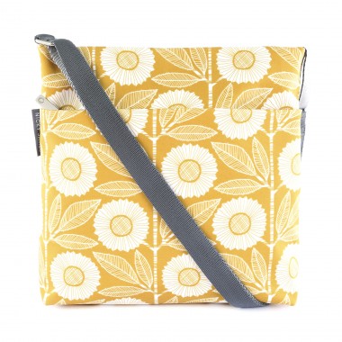 Sunshine Medium Crossbody Bag