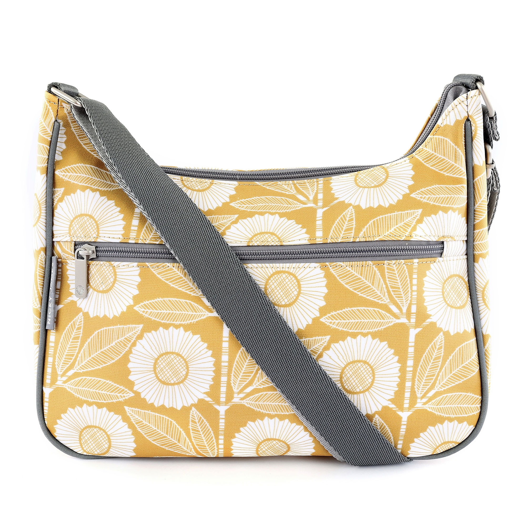 Sunshine Hobo Bag